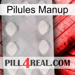 Manup Pills 16